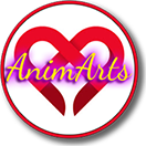AnimArts Logo